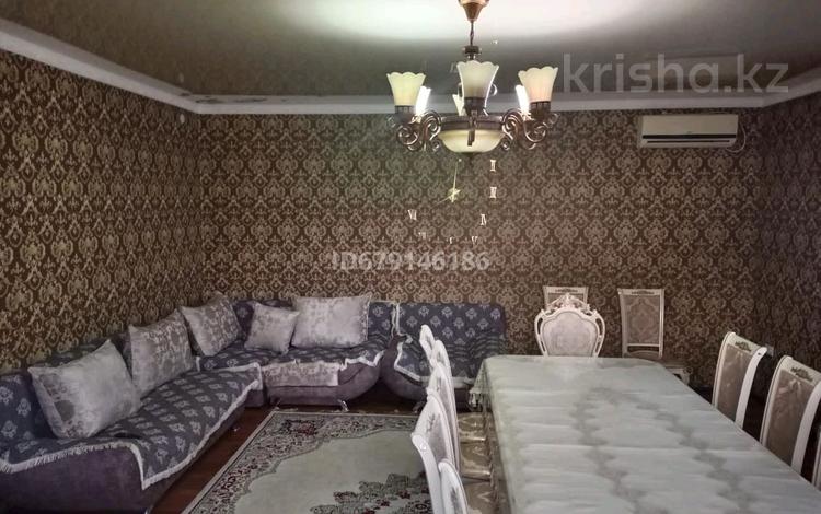Отдельный дом · 5 комнат · 160 м² · 7 сот., Жалын 477 за 33 млн ₸ в Атамекене — фото 23