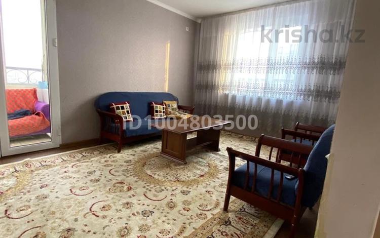 2-бөлмелі пәтер · 64 м² · 14/16 қабат, мкр Шымсити 32, бағасы: 25 млн ₸ в Шымкенте, Абайский р-н — фото 2