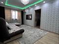 3-бөлмелі пәтер · 57.9 м² · 6/9 қабат, Назарбаева 24, бағасы: 28 млн ₸ в Павлодаре