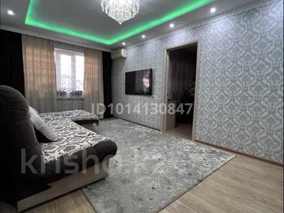 3-бөлмелі пәтер · 57.9 м² · 6/9 қабат, Назарбаева 24, бағасы: 28 млн ₸ в Павлодаре