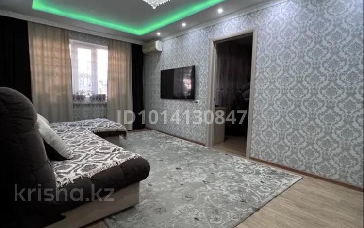3-бөлмелі пәтер · 57.9 м² · 6/9 қабат, Назарбаева 24, бағасы: 28 млн ₸ в Павлодаре — фото 2
