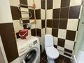 1-комнатная квартира · 35 м² · 3/9 этаж, Кудайбердыулы 4 за 230 000 ₸ в Астане, Алматы р-н — фото 10