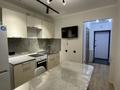 1-комнатная квартира · 35 м² · 3/9 этаж, Кудайбердыулы 4 за 230 000 ₸ в Астане, Алматы р-н — фото 2