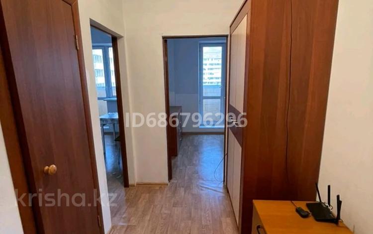 1-комнатная квартира · 36 м² · 14/16 этаж, мкр Юго-Восток 24 — Момушулы 24 за 130 000 ₸ в Караганде, Казыбек би р-н — фото 2
