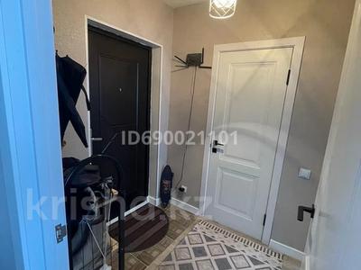 Продажа квартир в Алматы: 2-комнатная квартира · 49 м² · 6/6 этаж, мкр Самгау 46/6 — Рыскулова-Емцова за 29 млн 〒 2-комнатная квартира · 49 м² · 6/6 этаж, мкр Самгау 46/6 — Рыскулова-Емцова за 29 млн 〒 в Алматы, Алатауский р-н
