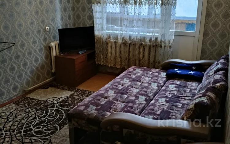 1-бөлмелі пәтер · 34.4 м² · 6/6 қабат, Естая 136, бағасы: 14.6 млн ₸ в Павлодаре — фото 6