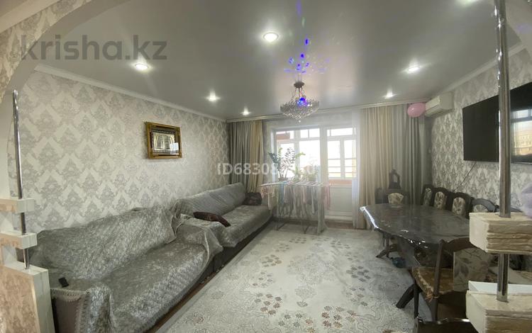 3-бөлмелі пәтер · 68.5 м² · 9/9 қабат, Каркаралинская 22 — Китайка, бағасы: 31 млн ₸ в Семее — фото 2