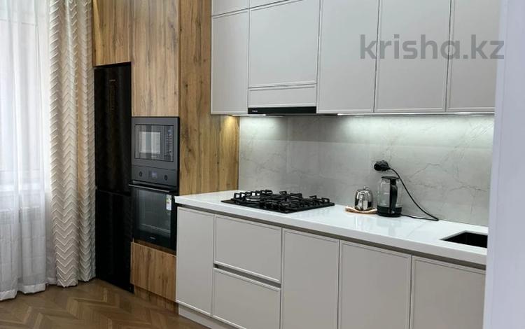 2-бөлмелі пәтер · 61 м² · 6/9 қабат, Тауелсиздик 26, бағасы: 46.8 млн ₸ в Костанае — фото 2