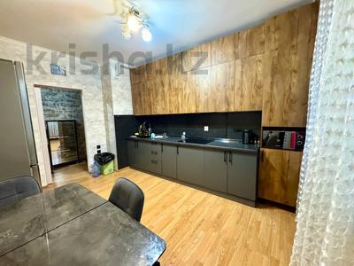 3-комнатная квартира · 80.5 м² · 11/12 этаж, Сыганак 2 за 40 млн ₸ в Астане, Нура р-н