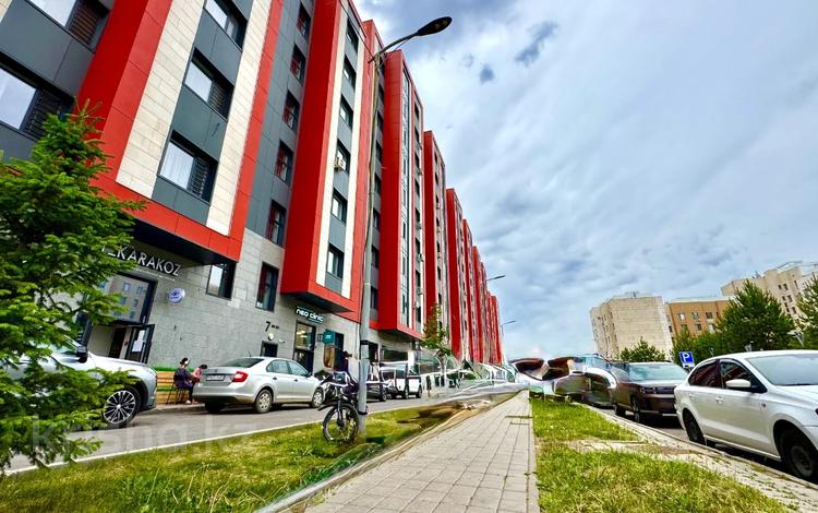 Свободное назначение · 100 м² за 110 млн ₸ в Астане, Есильский р-н — фото 2