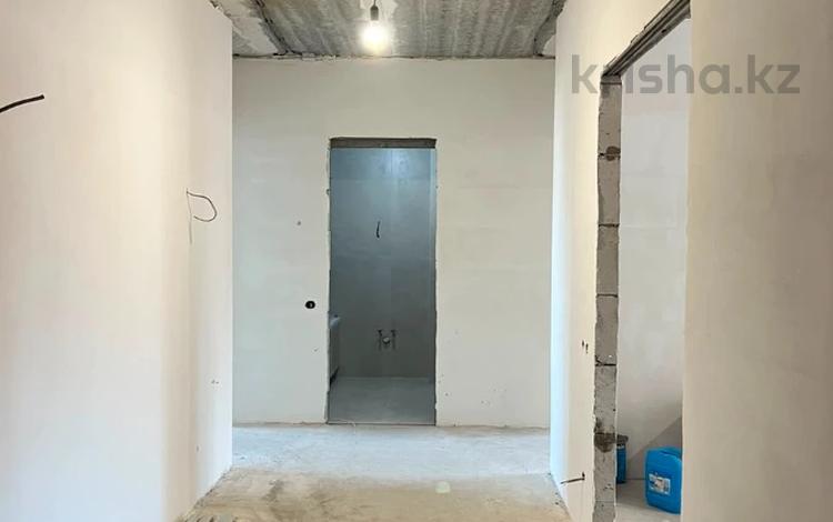 3-комнатная квартира · 93.7 м² · 3/9 этаж, назарбаева 233б за 45 млн ₸ в Костанае — фото 2