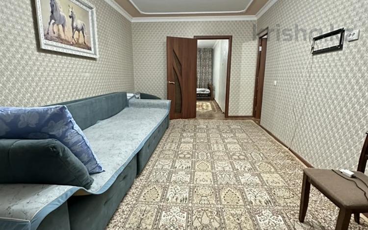 3-комнатная квартира · 66 м² · 3/5 этаж, микрорайон Жастар за 20 млн ₸ в Талдыкоргане — фото 2