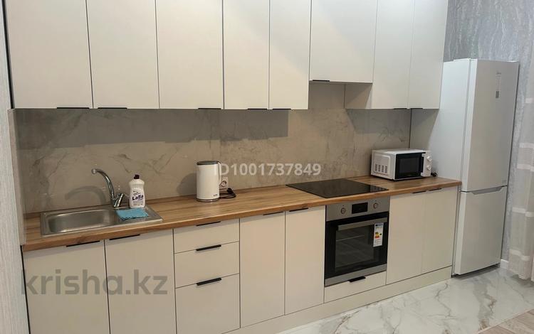 2-комнатная квартира · 66 м² · 5/9 этаж, К. Сатпаева за 23 000 〒 в Усть-Каменогорске, Ульбинский — фото 4