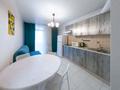 1-бөлмелі пәтер · 45 м² · 8/10 қабат, Момышулы 19, бағасы: 15 000 ₸ в Астане, Алматы р-н — фото 2