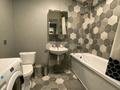 1-бөлмелі пәтер · 45 м² · 8/10 қабат, Момышулы 19, бағасы: 15 000 ₸ в Астане, Алматы р-н — фото 3