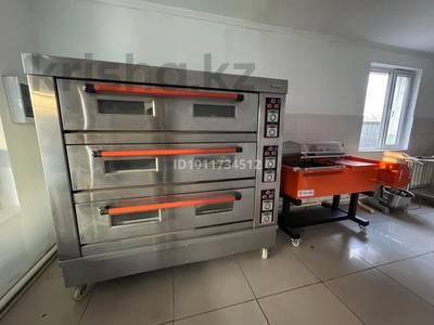 Кондиционерское оборудование по выпечки тортов · 156 м², бағасы: 800 000 ₸ в Булактах