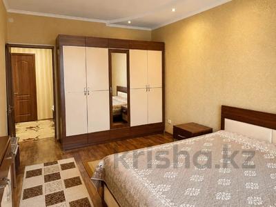 2-бөлмелі пәтер · 57.4 м² · 3/12 қабат, мкр. Жетысу 3 50 — проспект Абая - Момышулы, бағасы: 36.5 млн ₸ в Алматы, Ауэзовский р-н