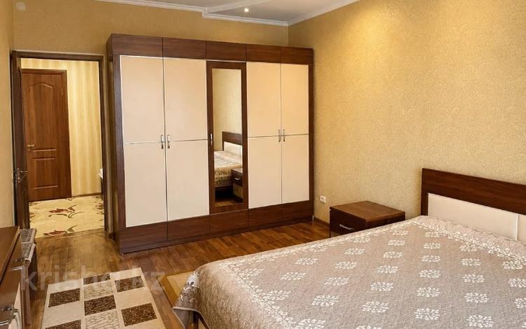 2-бөлмелі пәтер · 57.4 м² · 3/12 қабат, мкр. Жетысу 3 50 — проспект Абая - Момышулы, бағасы: 36.5 млн ₸ в Алматы, Ауэзовский р-н — фото 3