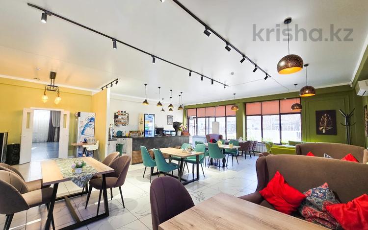 Общепит · 415.5 м² за 175 млн 〒 в Талдыкоргане, мкр Жетысу — фото 8