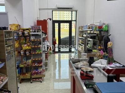 Готовый бизнес · 130 м² за 21 млн ₸ в Астане, Сарайшык р-н