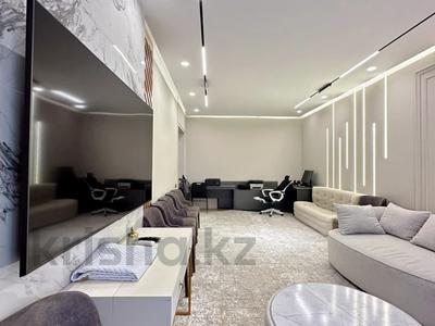 3-комнатная квартира · 120 м² · 10/16 этаж, Назарбаева 14/1 за 700 000 ₸ в Шымкенте, Каратауский р-н