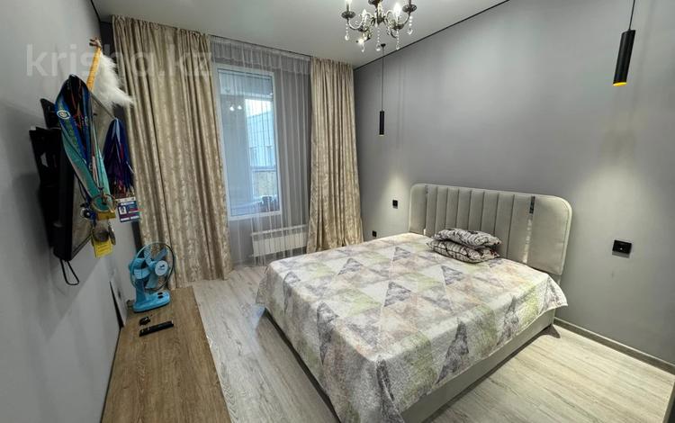 3-комнатная квартира · 100 м² · 12/12 этаж, Райымбека 162/3 — ЦЕНА ГОРЯЧАЯ !!! за 87.9 млн ₸ в Алматы, Алмалинский р-н — фото 23