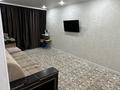 2-комнатная квартира · 47 м² · 1 этаж, Жамбыла — Гор отдел за 14.2 млн ₸ в Уральске