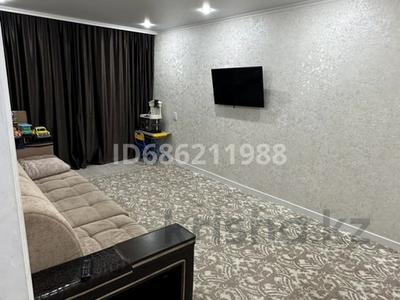 2-комнатная квартира · 47 м² · 1 этаж, Жамбыла — Гор отдел за 14.2 млн ₸ в Уральске