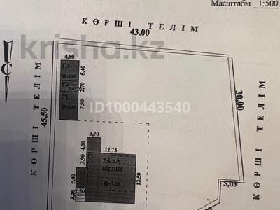 Отдельный дом · 11 комнат · 379 м² · 25 сот., Мамыр 13 — Пересечение ул Достык, мамыр за 190 млн ₸ в Каскелене