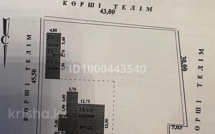 Отдельный дом · 11 комнат · 379 м² · 25 сот., Мамыр 13 — Пересечение ул Достык, мамыр за 190 млн ₸ в Каскелене — фото 2