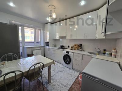 3-бөлмелі пәтер · 84 м² · 8/9 қабат, Аэропорт 7, бағасы: 40.8 млн ₸ в Костанае