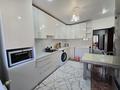 3-бөлмелі пәтер · 84 м² · 8/9 қабат, Аэропорт 7, бағасы: 40.8 млн ₸ в Костанае — фото 2