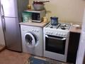 1-комнатная квартира · 40 м² · 5/5 этаж, Жана Гарышкер 6 за 100 000 ₸ в Талдыкоргане, мкр Жана Гарышкер — фото 2
