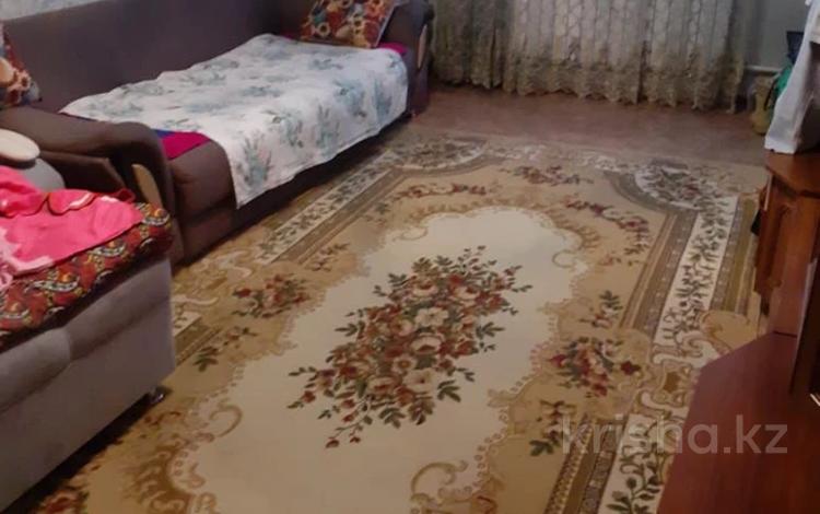 1-комнатная квартира · 40 м² · 5/5 этаж, Жана Гарышкер 6 за 100 000 ₸ в Талдыкоргане, мкр Жана Гарышкер — фото 5