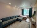 2-комнатная квартира · 60.3 м² · 8/9 этаж, Фариза Онгарсынова 8/2 за 370 000 ₸ в Астане, Есильский р-н — фото 2