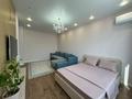 2-комнатная квартира · 60.3 м² · 8/9 этаж, Фариза Онгарсынова 8/2 за 370 000 ₸ в Астане, Есильский р-н — фото 5