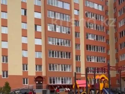 1-комнатная квартира, 39 м², 3/9 этаж, болекпаева 22 за 11.7 млн 〒 в Астане, Алматы р-н