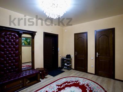3-комнатная квартира · 120.7 м² · 2/9 этаж, ул. Алтынсарина за 72 млн ₸ в Костанае