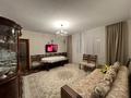4-бөлмелі пәтер · 76 м² · 5/10 қабат, мкр Юго-Восток, мкр Степной 4 29, бағасы: 30.5 млн ₸ в Караганде, Казыбек би р-н