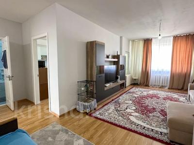 2-бөлмелі пәтер · 71.7 м² · 4/5 қабат, восточный 27, бағасы: 25 млн ₸ в Талдыкоргане