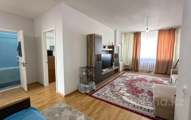 2-бөлмелі пәтер · 71.7 м² · 4/5 қабат, восточный 27, бағасы: 25 млн ₸ в Талдыкоргане — фото 9