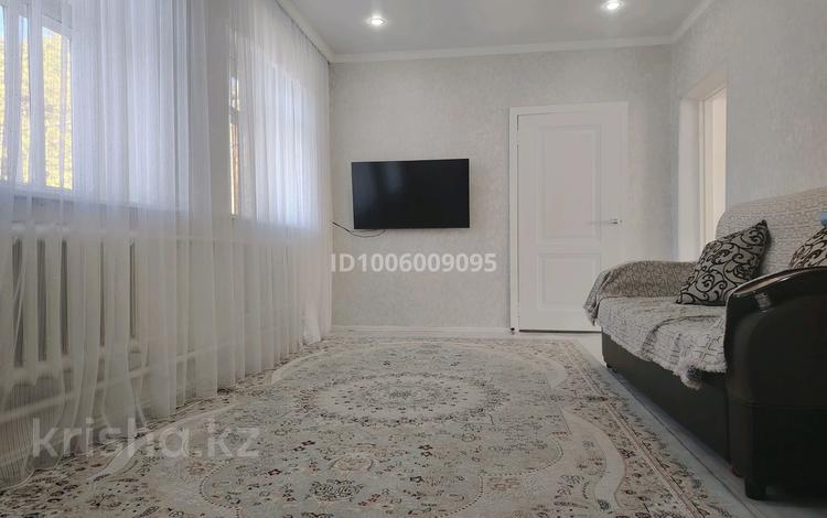 Отдельный дом · 5 комнат · 150 м² · 10 сот., Монке би 1 за 27 млн 〒 в Таразе — фото 12