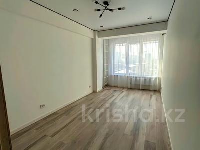 2-комнатная квартира · 45 м² · 9/17 этаж, Ауэзова за 35.4 млн ₸ в Алматы, Алмалинский р-н