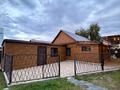 Отдельный дом · 4 комнаты · 70 м² · 5 сот., Весенняя — Жиенбаева за 30 млн ₸ в Актобе — фото 4