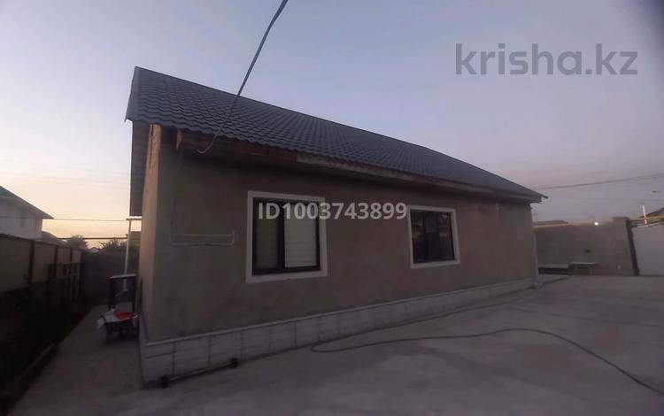 Отдельный дом · 4 комнаты · 130 м² · 4 сот., Май 24 А — Сұлу төбе қиылысы за 41 млн ₸ в Жамбыл — фото 2