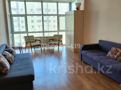 2-бөлмелі пәтер · 74 м² · 7/9 қабат, Сыганак 37 — Сыганак - Сауран, бағасы: 250 000 〒 в Астане, Есильский р-н