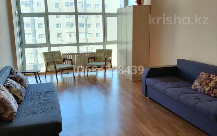 2-комнатная квартира · 74 м² · 7/9 этаж, Сыганак 37 — Сыганак - Сауран за 250 000 ₸ в Астане, Есильский р-н — фото 2