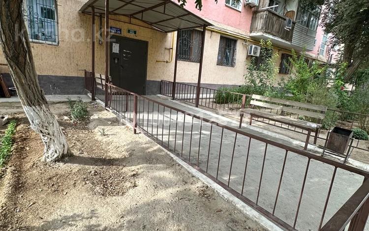 3-комнатная квартира · 55.5 м² · 3/5 этаж, Бокейхана — Район “Одежды” за 150 000 ₸ в  — фото 2