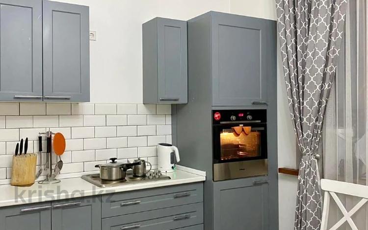 4-комнатная квартира · 75 м² · 4/5 этаж, Айманова 172 за 54 млн ₸ в Алматы, Бостандыкский р-н — фото 2