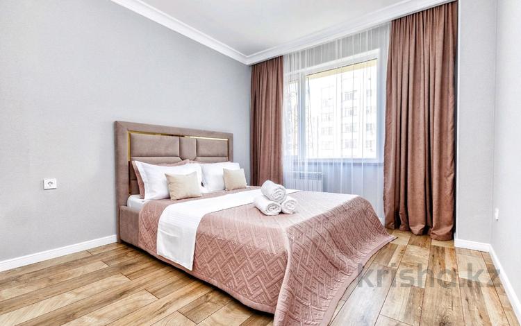 2-бөлмелі пәтер · 60 м² · 5/14 қабат, Сауран 3/1 — Сыганак, бағасы: 16 000 ₸ в Астане, Есильский р-н — фото 2